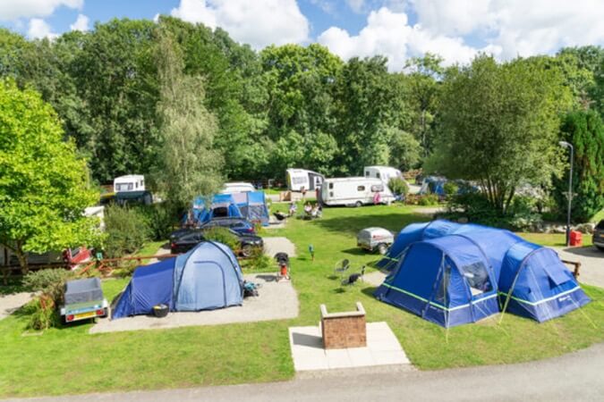 Cenarth Falls Holiday Park Thumbnail | Newcastle Emlyn - Carmarthenshire | UK Tourism Online