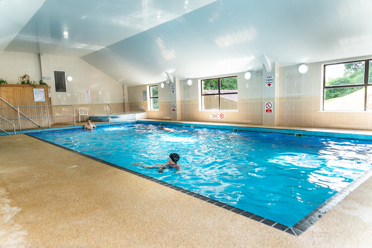 Cenarth Falls Holiday Park - Image 3 - UK Tourism Online