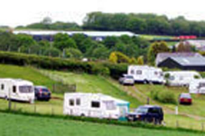 Coedhirion Farm Thumbnail | Carmarthen - Carmarthenshire | UK Tourism Online