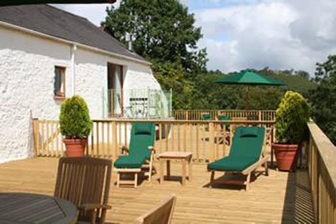 Cwmdwyfran Cottages Thumbnail | Carmarthen - Carmarthenshire | UK Tourism Online