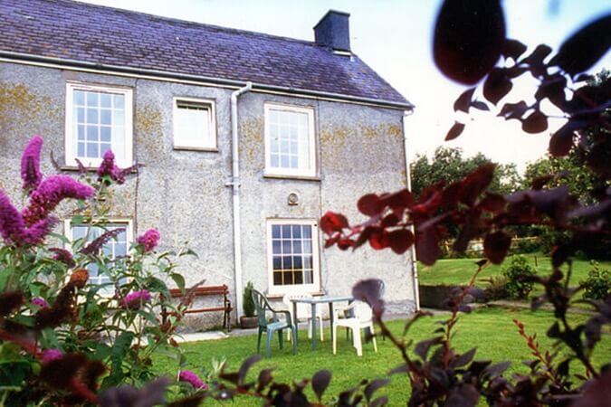 Cynyll Farm Thumbnail | Llangadog - Carmarthenshire | UK Tourism Online