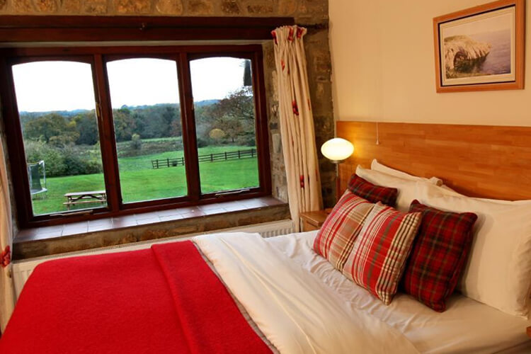 Gwarmacwydd Farm Holidays - Image 2 - UK Tourism Online