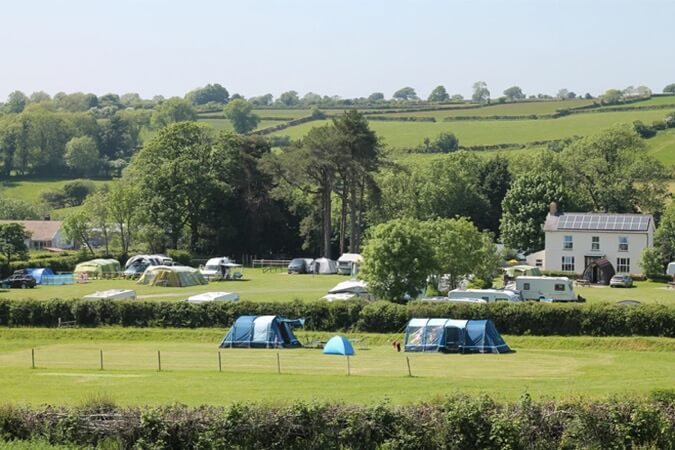 Dolbryn Thumbnail | Newcastle Emlyn - Carmarthenshire | UK Tourism Online