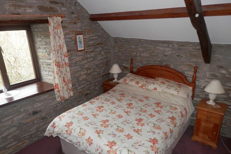 Dolhaidd Mansion Holiday Cottages - Image 2 - UK Tourism Online