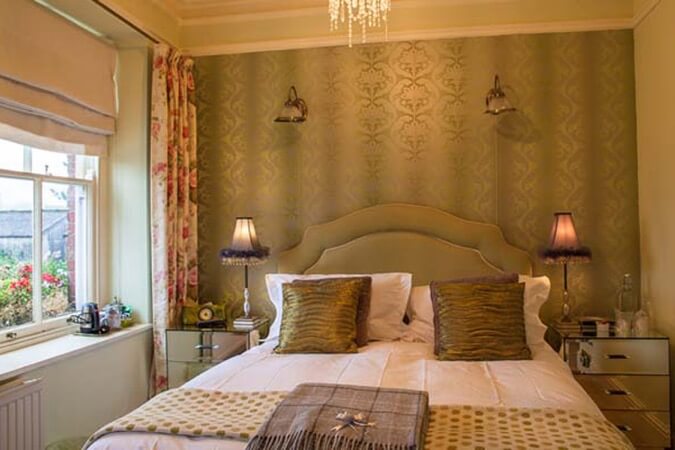 Drovers B&B Thumbnail | Llandovery - Carmarthenshire | UK Tourism Online