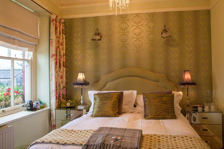 Drovers B&B - Image 1 - UK Tourism Online