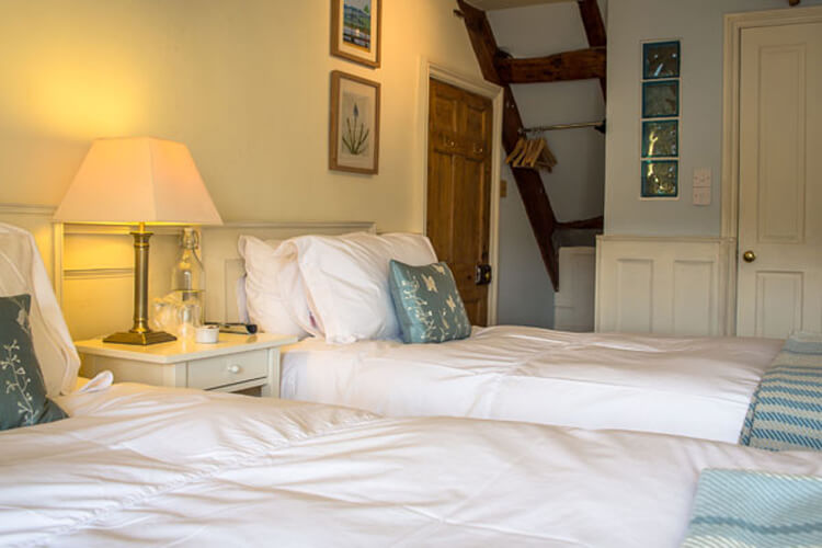 Drovers B&B - Image 3 - UK Tourism Online