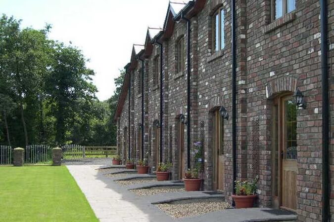 Duffryn Farm Cottages Thumbnail | Swansea - Cardiff and South East Wales | UK Tourism Online