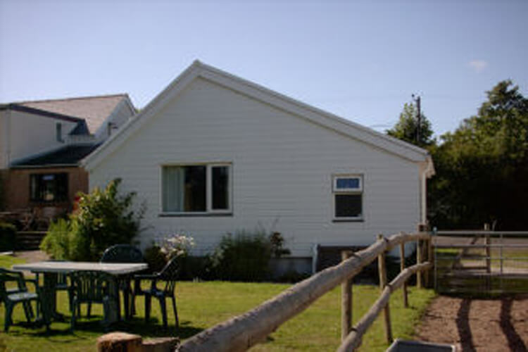 Ffynnon Rhosfa Farm Self Catering in Llanelli