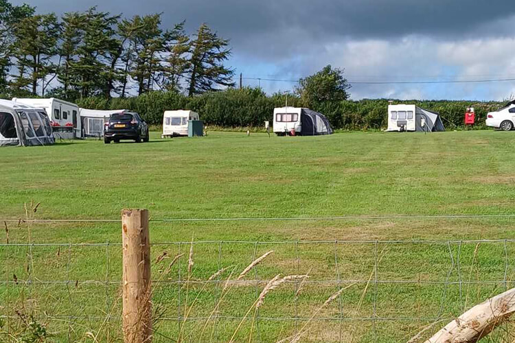 Meadow Grove Caravan Park - Image 3 - UK Tourism Online