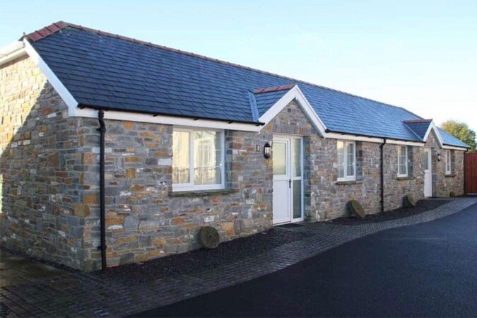 Halfway Cottages Thumbnail | Llanelli - Carmarthenshire | UK Tourism Online