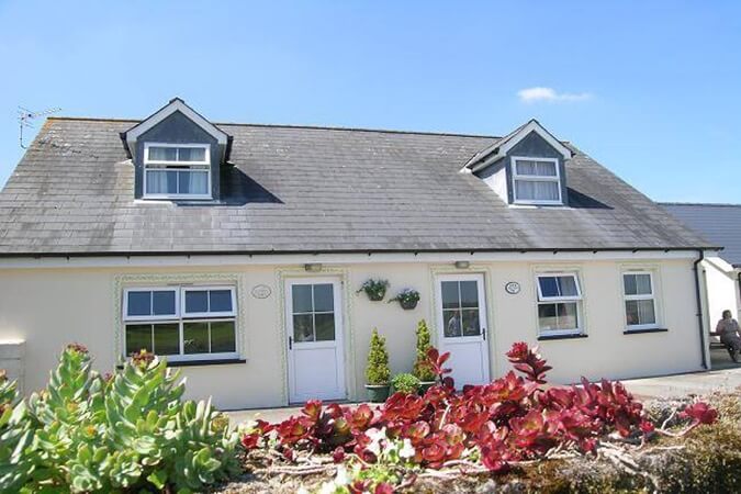Homeleigh Country Cottages Thumbnail | Whitland - Carmarthenshire | UK Tourism Online
