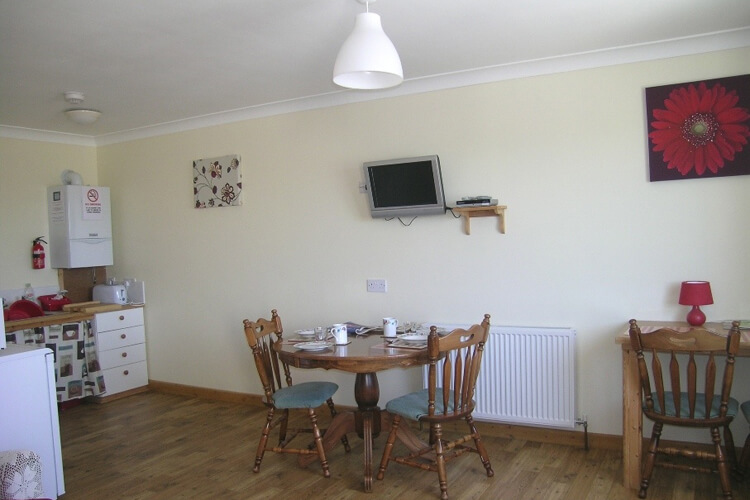 Homeleigh Country Cottages - Image 3 - UK Tourism Online