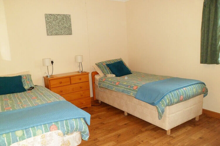 Homeleigh Country Cottages - Image 4 - UK Tourism Online