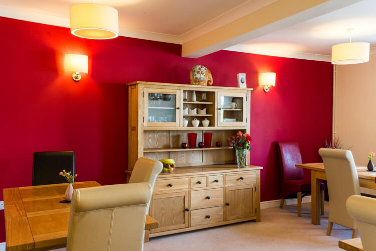 Kidwelly B & B - Image 4 - UK Tourism Online