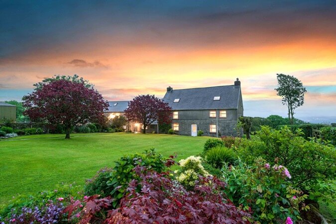 Kidwelly Farm Cottages Thumbnail | Carmarthen - Carmarthenshire | UK Tourism Online