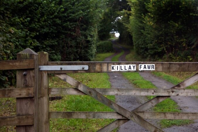 Killay Fawr Thumbnail | Swansea - Cardiff and South East Wales | UK Tourism Online
