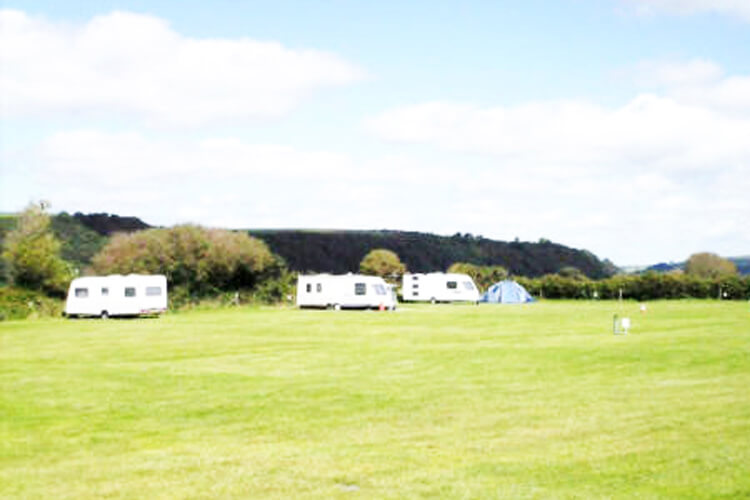Nine Acres Camping Caravan Park - Image 2 - UK Tourism Online