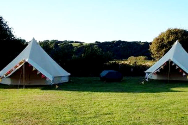 Nine Acres Camping Caravan Park - Image 3 - UK Tourism Online