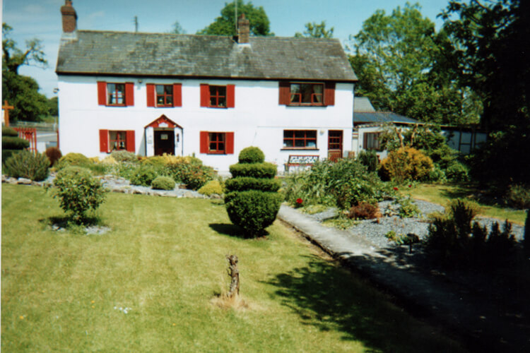 Pant Y Bas Cottage - Image 2 - UK Tourism Online