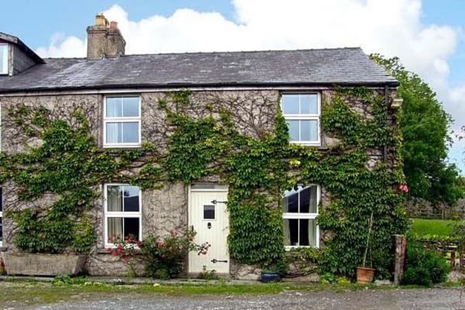 Pantglas Cottage Thumbnail | Carmarthen - Carmarthenshire | UK Tourism Online