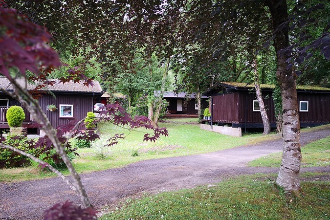 Penlan Holiday Park Thumbnail | Newcastle Emlyn - Carmarthenshire | UK Tourism Online