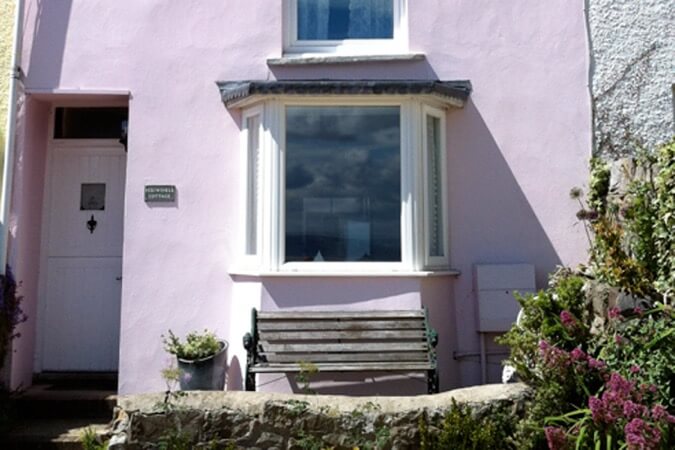 Holiday Cottages Mumbles Thumbnail | Swansea - Cardiff and South East Wales | UK Tourism Online