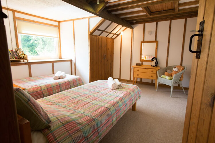 Stangwrach Holiday Cottages - Image 2 - UK Tourism Online