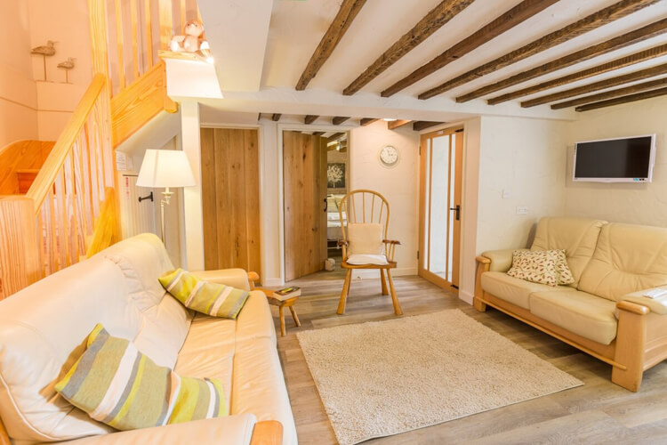 Stangwrach Holiday Cottages - Image 4 - UK Tourism Online