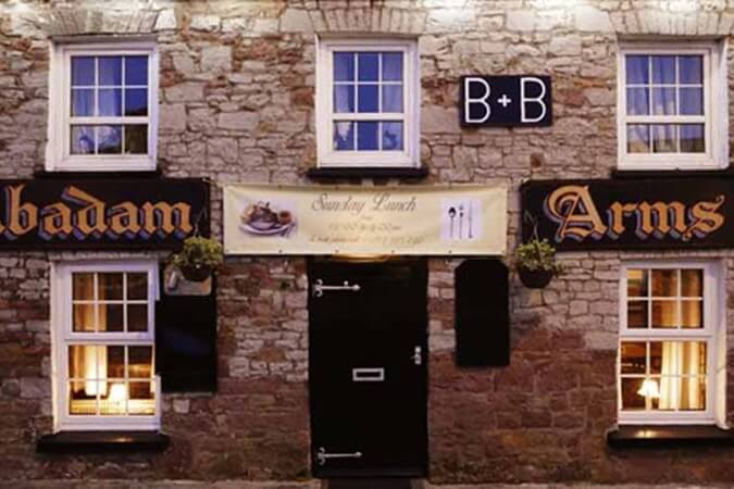 The Abadam Arms Inn Thumbnail | Carmarthen - Carmarthenshire | UK Tourism Online