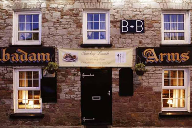 The Abadam Arms Inn - Image 1 - UK Tourism Online