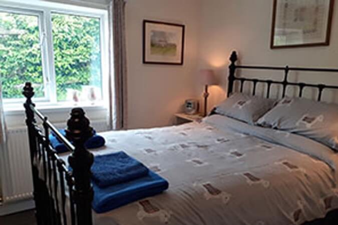 The Old Stables Cottage Thumbnail | Laugharne - Carmarthenshire | UK Tourism Online