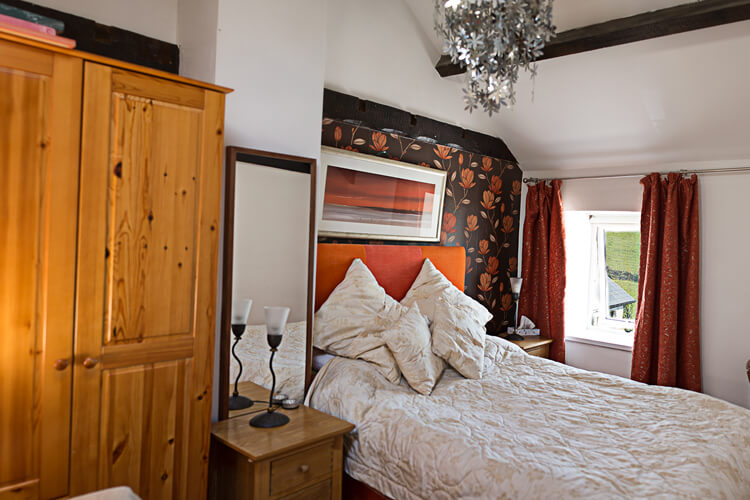 Trepartridge Cottage - Image 2 - UK Tourism Online