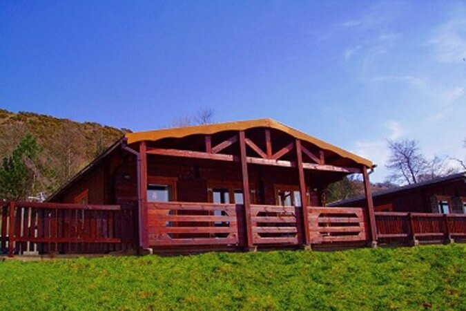 White Springs Fishery Accommodation Thumbnail | Swansea - Cardiff and South East Wales | UK Tourism Online