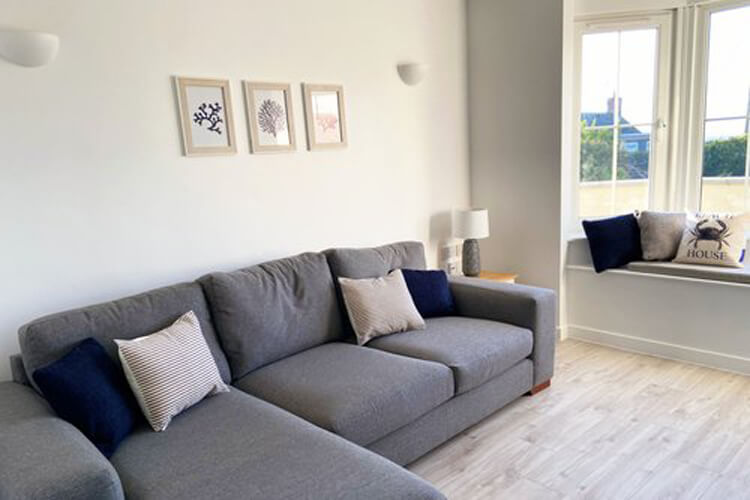 2 Headland Place, West Wales - Image 3 - UK Tourism Online