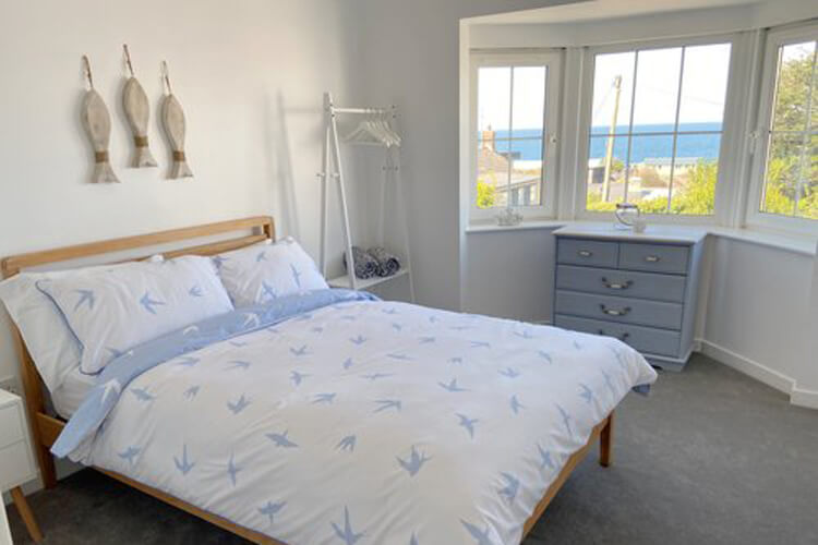 2 Headland Place, West Wales - Image 4 - UK Tourism Online