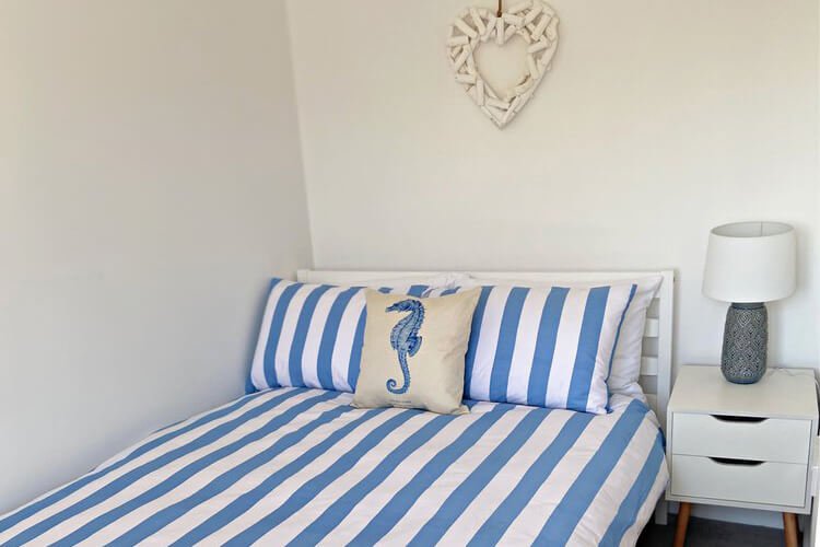 2 Headland Place, West Wales - Image 5 - UK Tourism Online