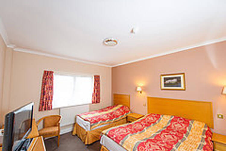 Aberystwyth Park Lodge Hotel - Image 1 - UK Tourism Online