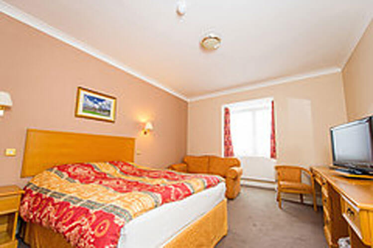 Aberystwyth Park Lodge Hotel - Image 2 - UK Tourism Online