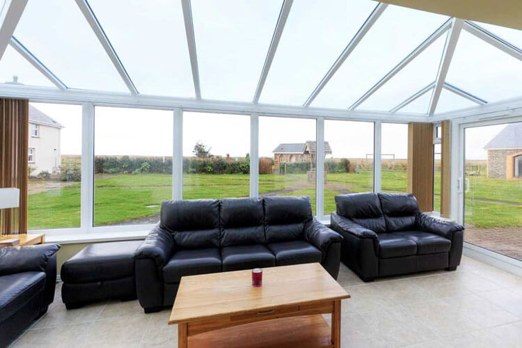 Cambrian Coast Cottages - Image 3 - UK Tourism Online