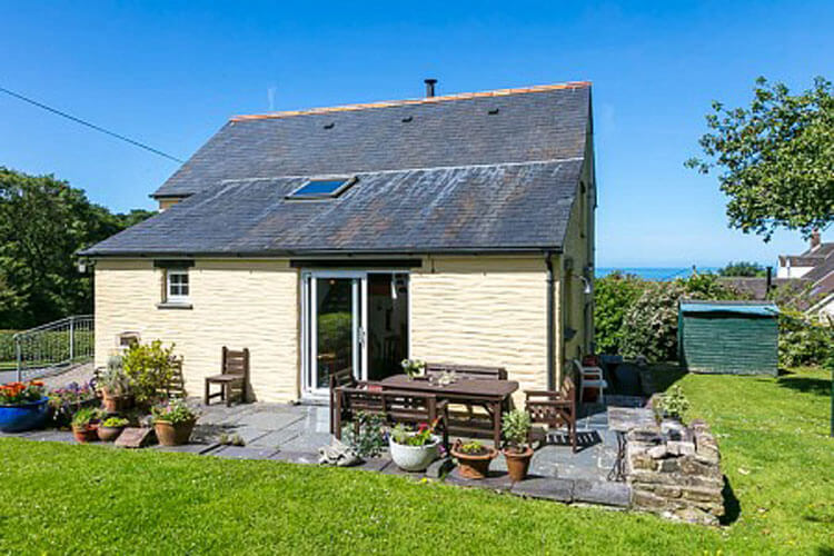 Penffynnon Properties - Image 5 - UK Tourism Online