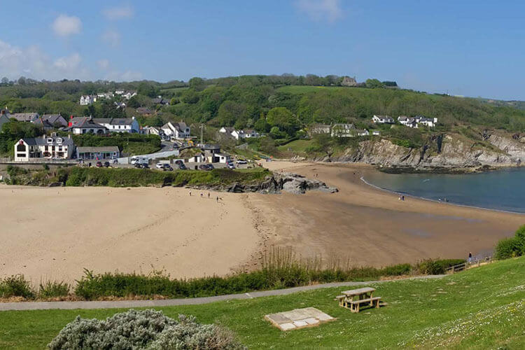 Aberporth Holiday Cottages - Image 5 - UK Tourism Online