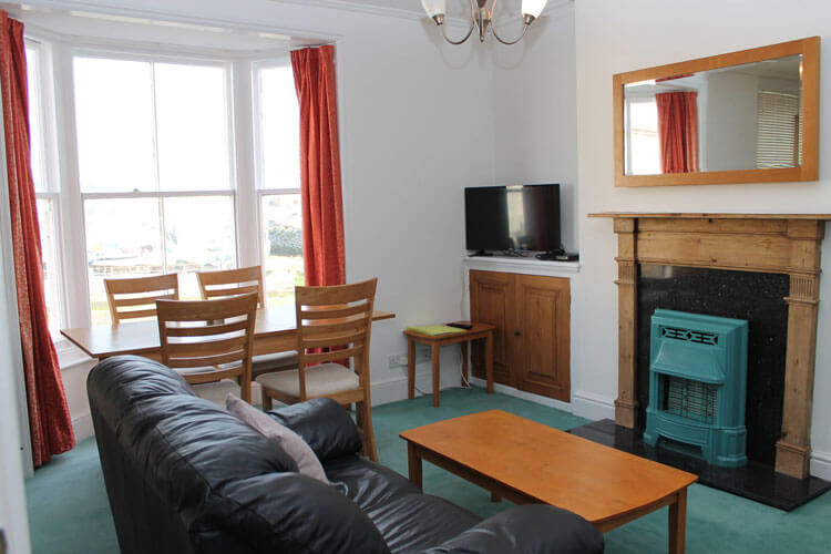 Aberystwyth Harbourside Apartment - Image 5 - UK Tourism Online