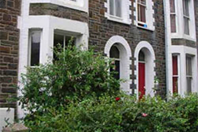 Self Catering Aberystwyth Self Catering in Aberystwyth