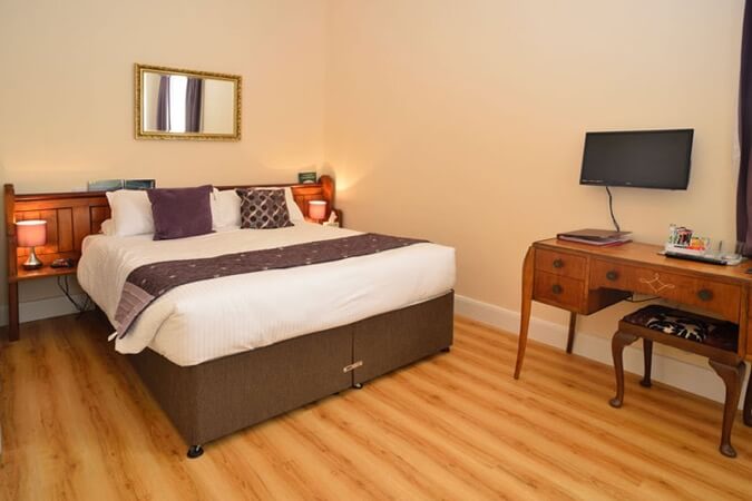 Bethsaida B & B Thumbnail | Cardigan - Ceredigion | UK Tourism Online