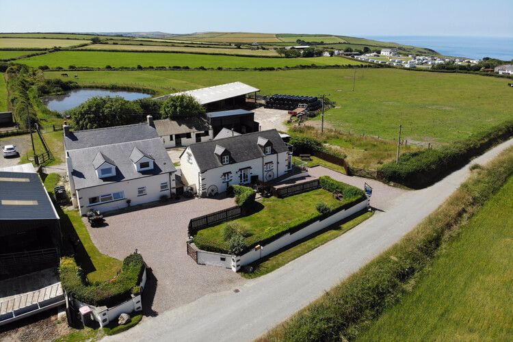 Bigni Holiday Cottages - Image 1 - UK Tourism Online