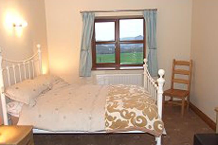Blaengader Luxury Cottages Cottages in Aberystwyth