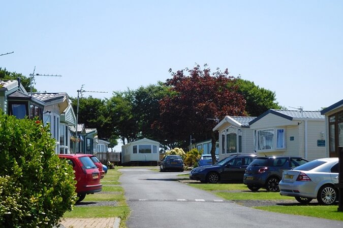 Brownhill Holiday Park Thumbnail | New Quay - Ceredigion | UK Tourism Online