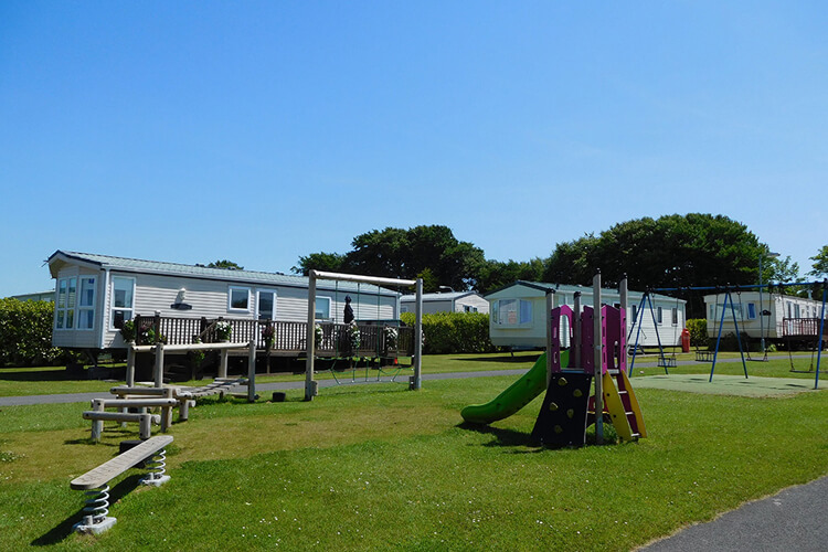 Brownhill Holiday Park - Image 2 - UK Tourism Online