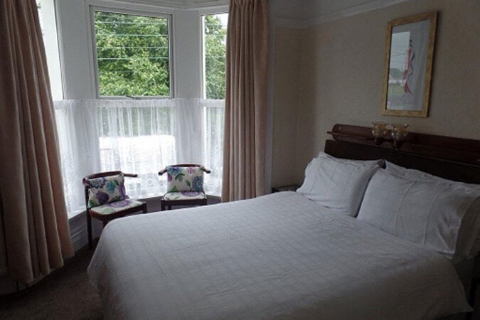 Brynhyfryd Guest House Thumbnail | Cardigan - Ceredigion | UK Tourism Online